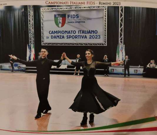 La lettera di Annarita, oltre la disabilità: con la sua danza sul podio d’Italia