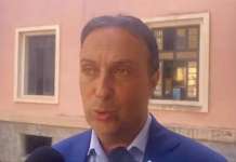 Viadotto Gatto, l’assessore Galdi assicura: “Presto i lavori sui giunti” (VIDEO)