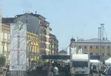 Comune, cinque nuovi avvisi di garanzia per il “Summer Fest”