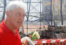 Venere degli stracci, la polemica di Bassolino: “Un disastro annunciato”