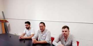 Teora Wine e Taranta, Chirico: “Valorizzare il territorio è importantissimo” (Video)