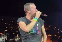 Coldplay, Chris Martin: “Sentii ‘Napule è’ e pensai: dobbiamo esibirci a Napoli”