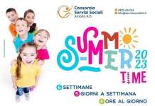 “Summer time 2023”, è boom di adesioni alle ludoteche