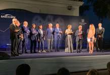 ‘Imprese Stellari’, Confindustria premia le eccellenze sannite (VIDEO e FOTO)