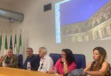 De Magistris spara sul Governo e avverte De Luca: terzo mandato? Lo bocceranno gli elettori (Video)