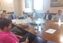 Diga di Campolattaro, si lavora ad un nuovo masterplan per irrigare 18mila ettari
