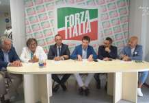 Caso Lepore, Forza Italia: “Evita di rispondere, restano ombre sui suoi incarichi”