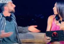 Temptation Island, Giuseppe e Gabriela protagonisti: gli scafatesi si lasciati oppure no?