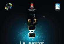 Notte delle Lampare, celebrazione oggi a Cetara