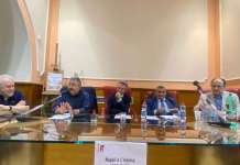 Il sindaco Manfredi: asse Napoli- Irpinia, rapporto funzionale da rilanciare (Video)