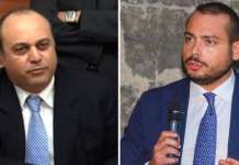 Benevento-Caserta, Fucci appoggia Mataluni: “Non molliamo”