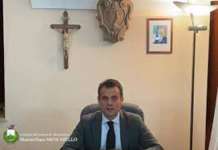 Incendi, plauso del sindaco alle Forze dell’ordine e il dolore per Pasquale