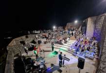 “MontefreeJazz”,  Mo Mo Band incanta il pubblico e la Pro Loco fa il pieno di applausi (Video)