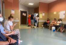 Pronto soccorso, torna il caldo e pure l’emergenza: le lunghe attese