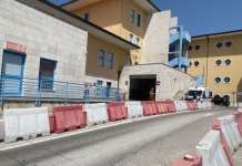 Sheila torna a casa, dimessa  la 44enne investita da un bus