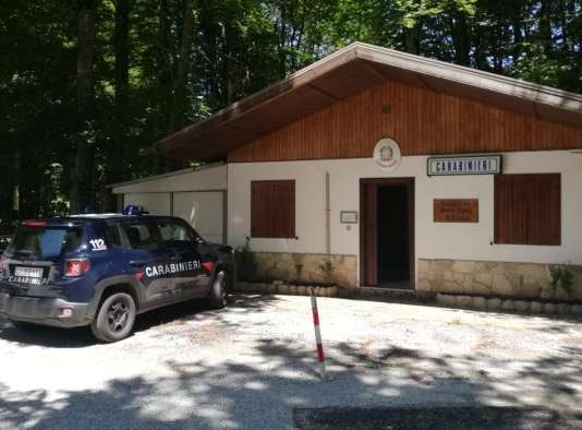Altopiano del Laceno, torna il posto fisso dei Carabinieri Altopiano del Laceno, torna il posto fisso dei Carabinieri