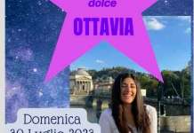 “Ottavia, per non dimenticare e riflettere”, fiaccolata in memoria della 24enne