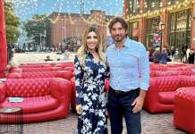 Politi festeggia un anno da assessore: “Mi sento a casa”