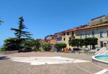 Inaugurata la nuova casa comunale a Postiglione