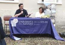 ‘Cultura in Cortile’ racconta i vampiri con il professor De Ceglia