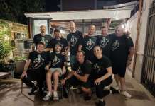 “Forza Raffaele, siamo qui noi”: si rimette in moto la catena di solidarietà per le cure contro la Sla