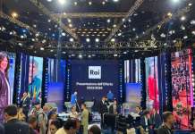 Rai di Napoli, dalla Regione oltre 10 milioni per i lavori antisismici: “È attrattore culturale”