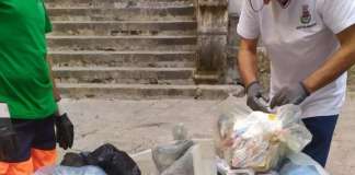 Rifiuti: a Caserta nuova azienda, ma pende ricorso