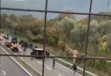 Raccordo, al via i lavori di mitigazione acustica per 7,5 milioni