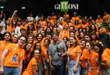 Giffoni conquista il podio dei festival più conosciuti in Italia