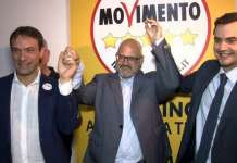 Giunta Fico, tra i “tecnici” corrono anche i nomi di Sibilia e Ciampi