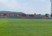 Napoli, Marsilio: “Accordo sul ritiro rinnovato nel 2024”