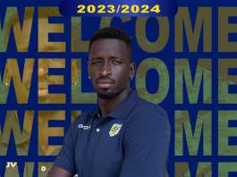 La Juve Stabia ha un nuovo portiere, ufficiale Thiam