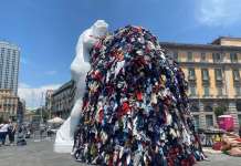 Venere degli stracci, secondo il Comune di Napoli spesi 290.000 euro