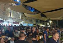 Volturara brilla nell’indice complessivo di sovraffollamento turistico