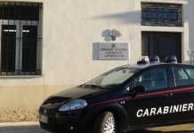 Indebita percezione di RDC, denunciato 50enne di Castelfranci