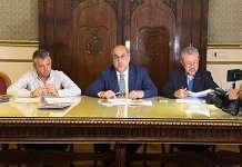 Premio Sele d’Oro 2023, presentata la XXXIX edizione: da Farinetti a Schettini, da Raiz a Noemi