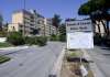 Riabbraccia i figli collocati in un centro antiviolenza e nota ematoma sul viso del più piccolo Parco Verde Caivano