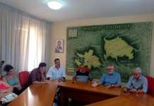 Gli ex lavoratori Denso vogliono certezze, Zaolino:”Bisogna accelerare i pensionamenti” (Video)