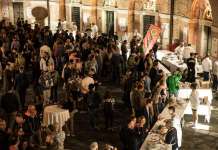 Irpinia Mood Food Festival: tornano le stelle della ristorazione italiana