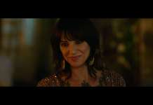 Dal 6 novembre in sala  “Qui staremo benissimo” di Renato Giordano con Asia Argento