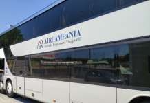 Linea Cusano – Benevento, i pendolari vincono la battaglia: sanzionata Air Campania