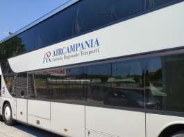 Linea Cusano – Benevento, i pendolari vincono la battaglia: sanzionata Air Campania
