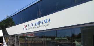 Linea Cusano – Benevento, i pendolari vincono la battaglia: sanzionata Air Campania