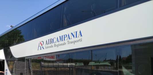 Linea Cusano – Benevento, i pendolari vincono la battaglia: sanzionata Air Campania