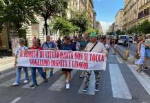 Rdc, anche a destra c’è chi protesta. Alemanno e Taglialatela: “Ricorso alla Magistratura contro il Governo”