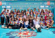 Chiusa la nona edizione di Giffoni Next Generation