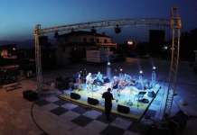 ‘Santu Rock Fest’: contest musicale e street food accendono la provincia di Benevento