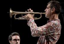 Cava de’Tirreni: Fabrizio Bosso e Julian Mazzariello in omaggio a Pino Daniele