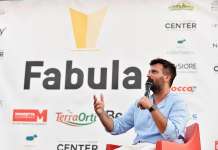 Fabula, Gaetano Pecoraro torna come conduttore e diventa ‘dreamer’