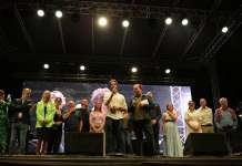 L’assessore Luongo: Summer Fest, spirito di comunità palpabile